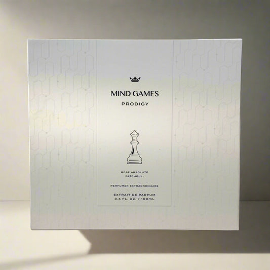 Mind Games - Prodigy - 100ml