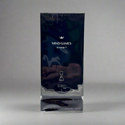 Mind Games - Soulmate Collection - Gambit - 100ml