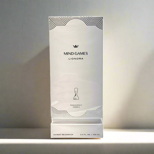 Mind Games - Lionora - 100ml