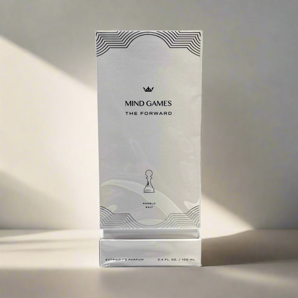 Mind Games - Soulmate Collection - The Forward - 100ml