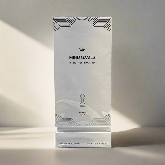 Mind Games - Soulmate Collection - The Forward - 100ml