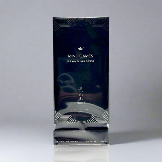 Mind Games - Artisan Collection - Grand Master - 100ml