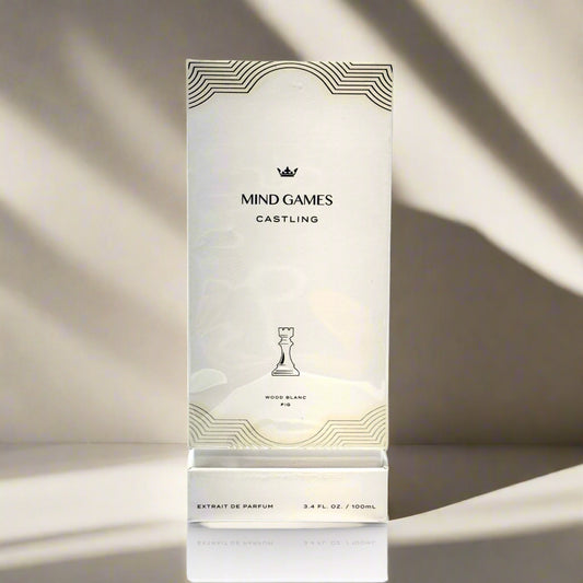 Mind Games - Castling - 100ml