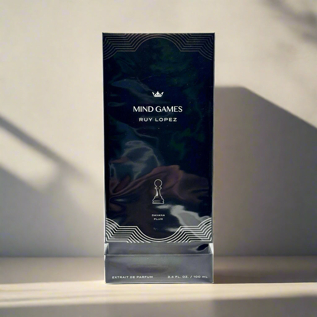 Mind Games - Ruy Lopez - 100ml