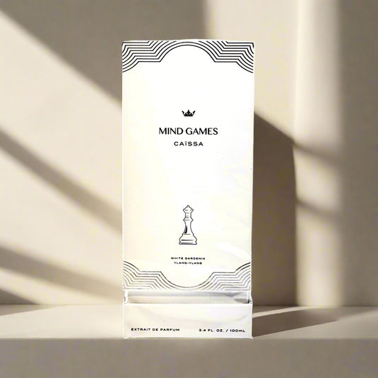 Mind Games - Caissa - 100ml