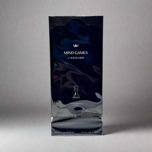 Mind Games - Artisan Collection - J'Adoube - 100ml