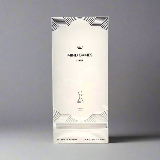 Mind Games - Soulmate Collection - Vieri - 100ml
