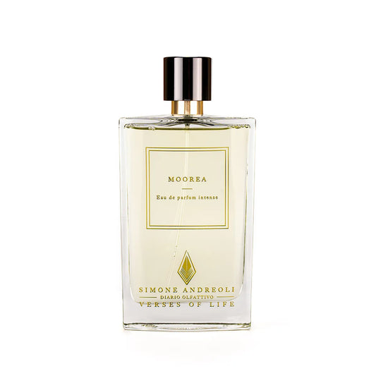 Simone Andreoli - Moorea - 100ml