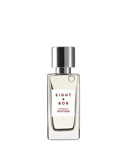 Eight & Bob - Mémoires de Mustique - 30ml