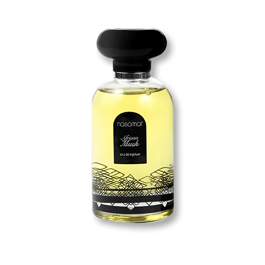 Nasamat - African Musk