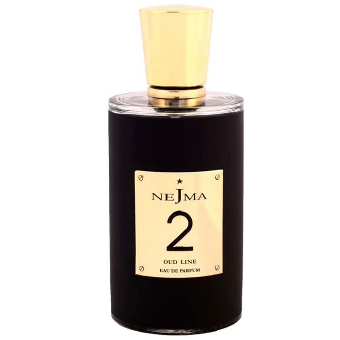 Nejma - 2 Perfume