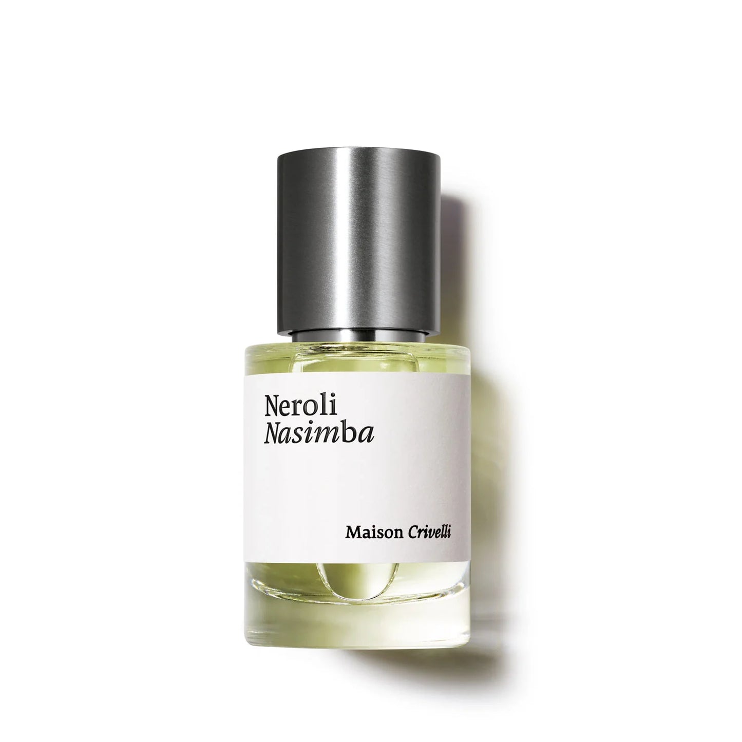 Maison Crivelli - Neroli Nasimba