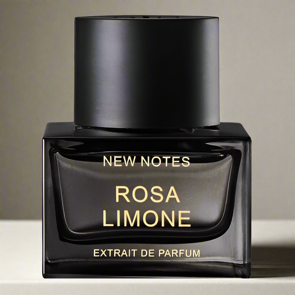 New Notes - Rosa Limone - 50ml