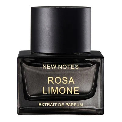 New Notes - Rosa Limone - 50ml