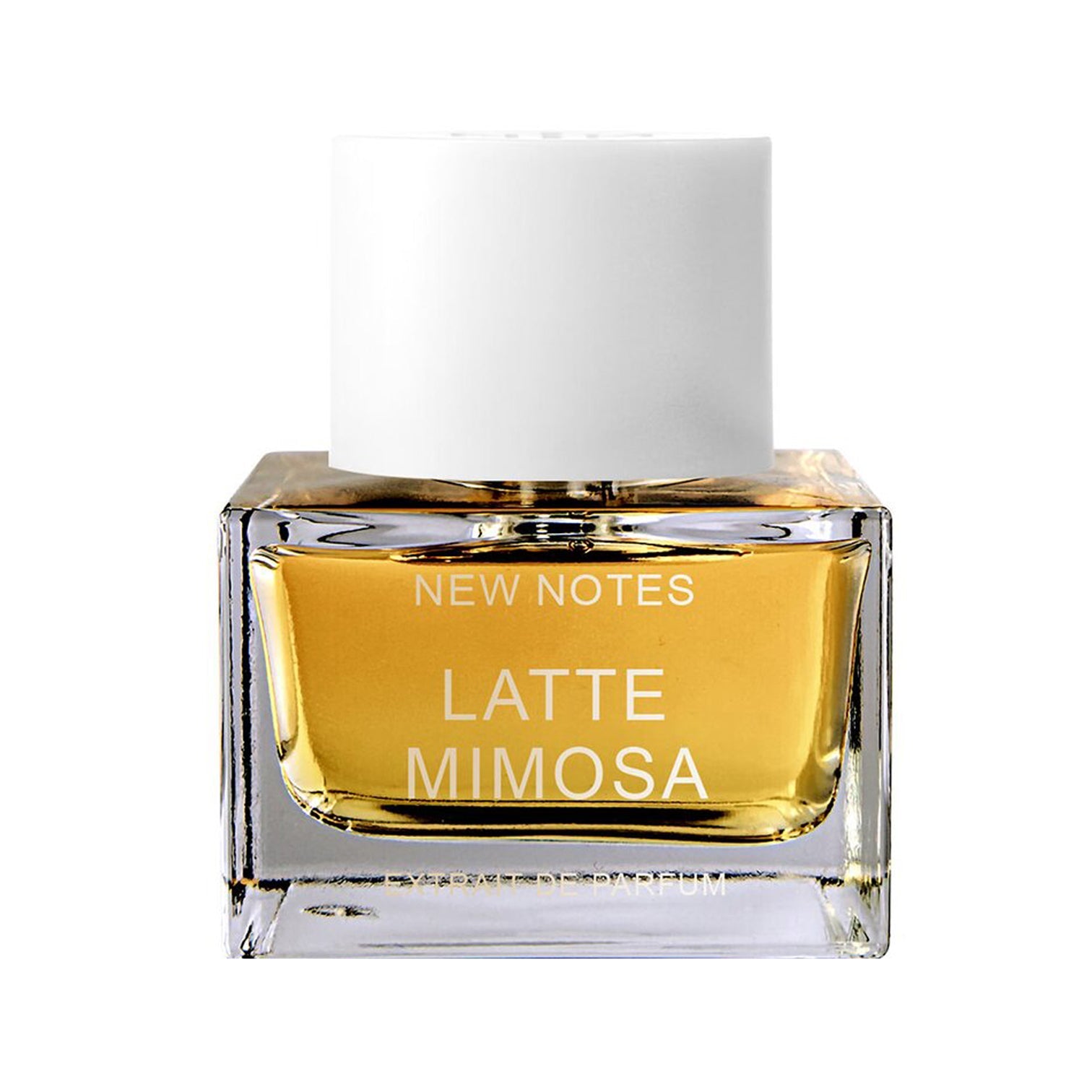 New Notes - Latte Mimosa - 50ml