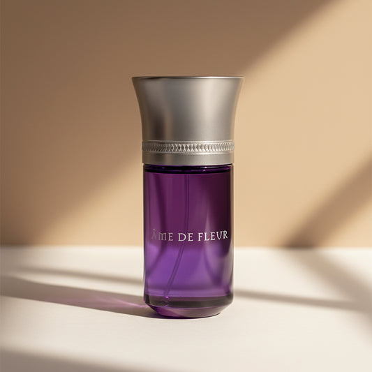 Liquides Imaginaires - Lime Sister - Ame De Fleur