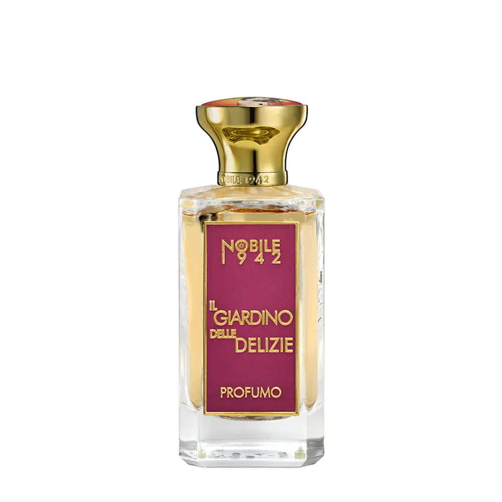 Nobile 1942 - Il Giardino Delle Delizie