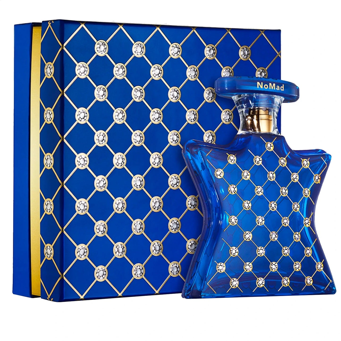 Bond No. 9 - Nomad - EDP.