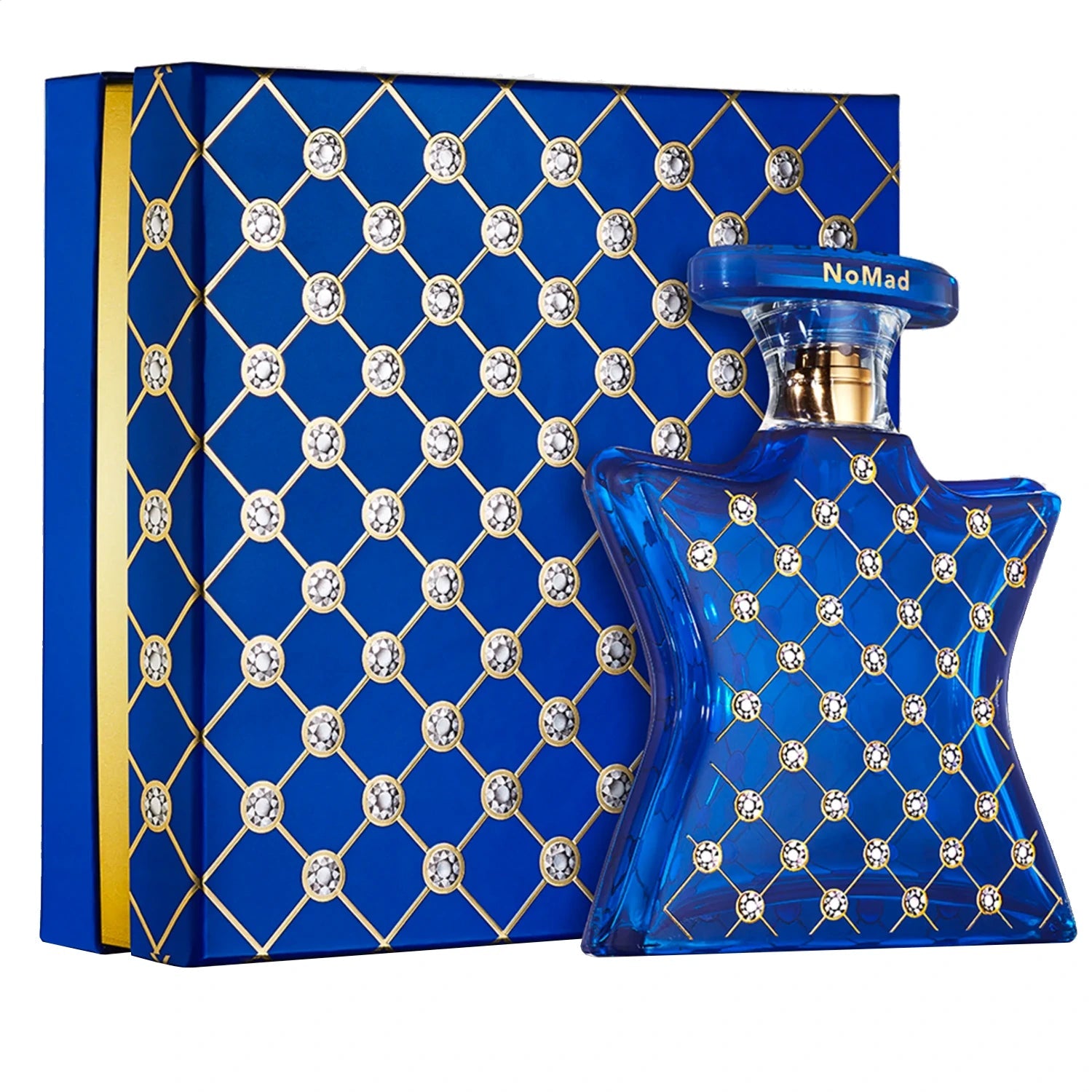 Bond No. 9 - Nomad - EDP.