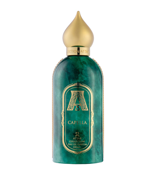 Attar - Capella Edp