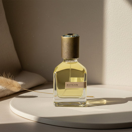 Orto Parisi - Risvelium Parfum