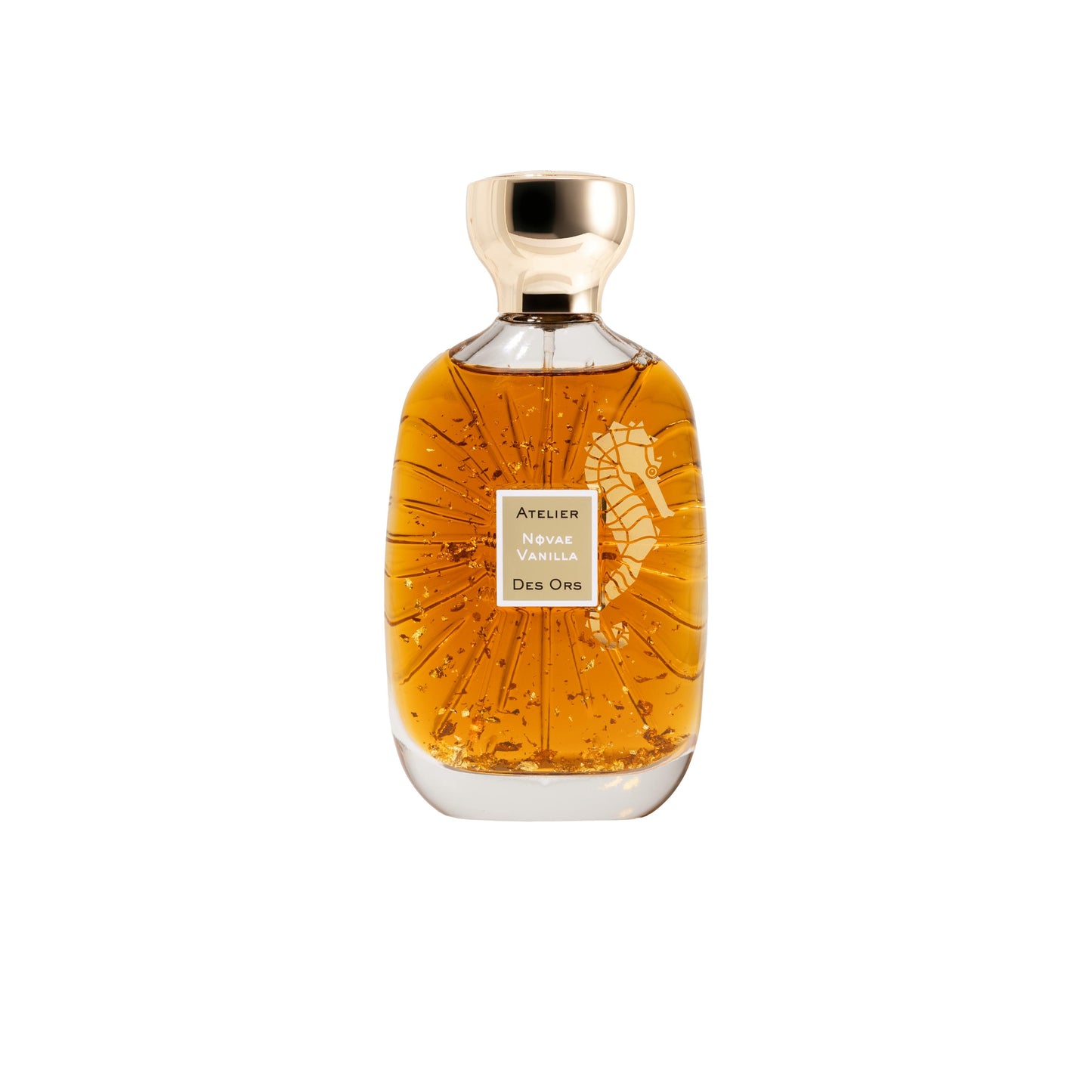 Atelier Des Ors - Novae Vanilla