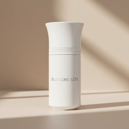 Liquides Imaginaires - Blanche Bete Limited Edition