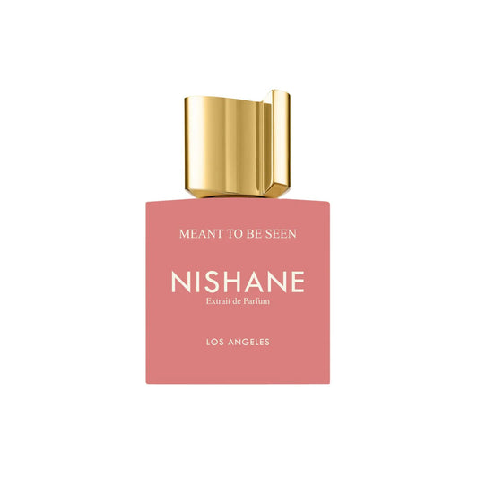 Nishane - Meant To Be Seen.