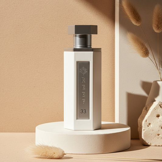 Reef - 33 White