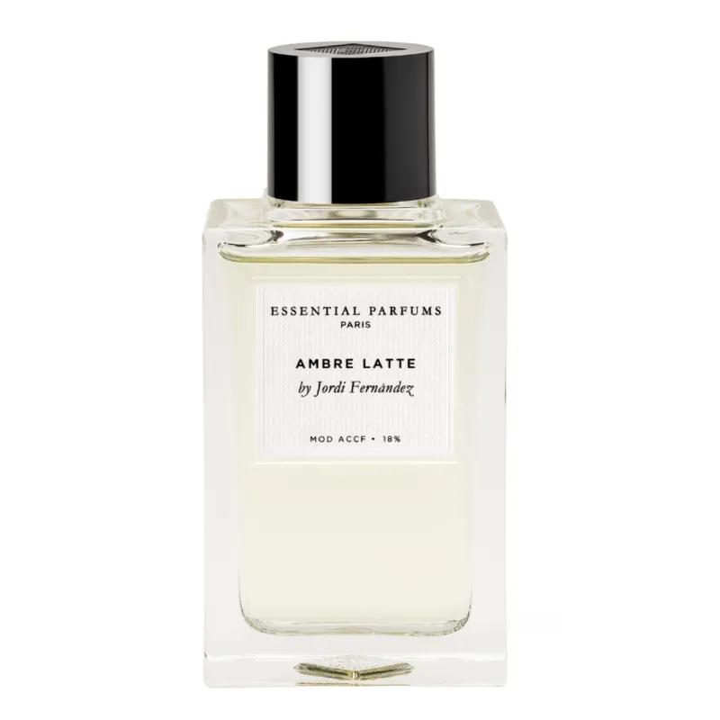 Essential Parfums - Ambre Latte.