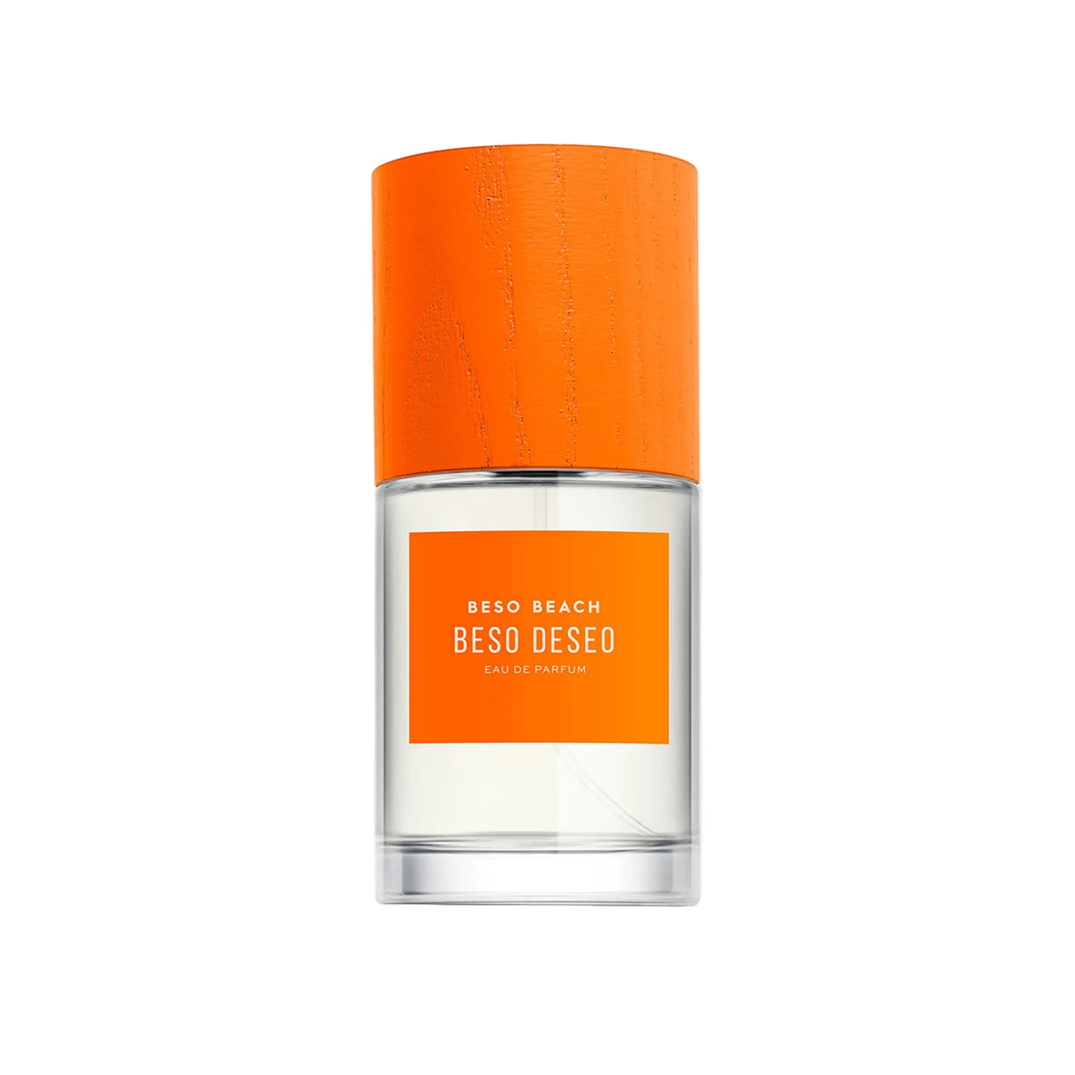 Beso Beach - Deseo.