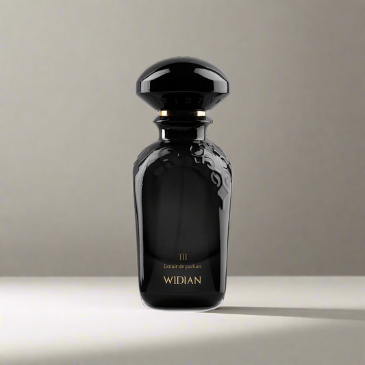 Widian - Black Iii Parfum
