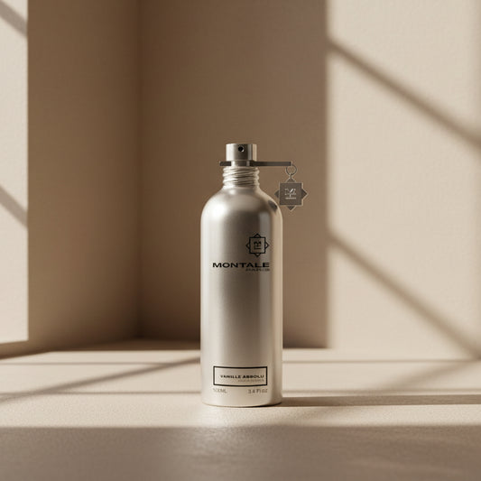 Montale - Vanille Absolu