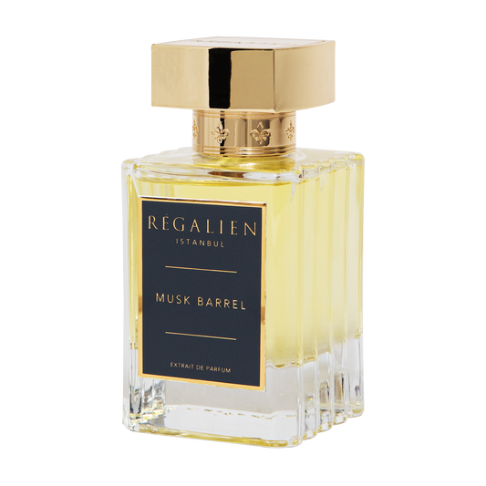 Regalien - Musk Barrel Extrait