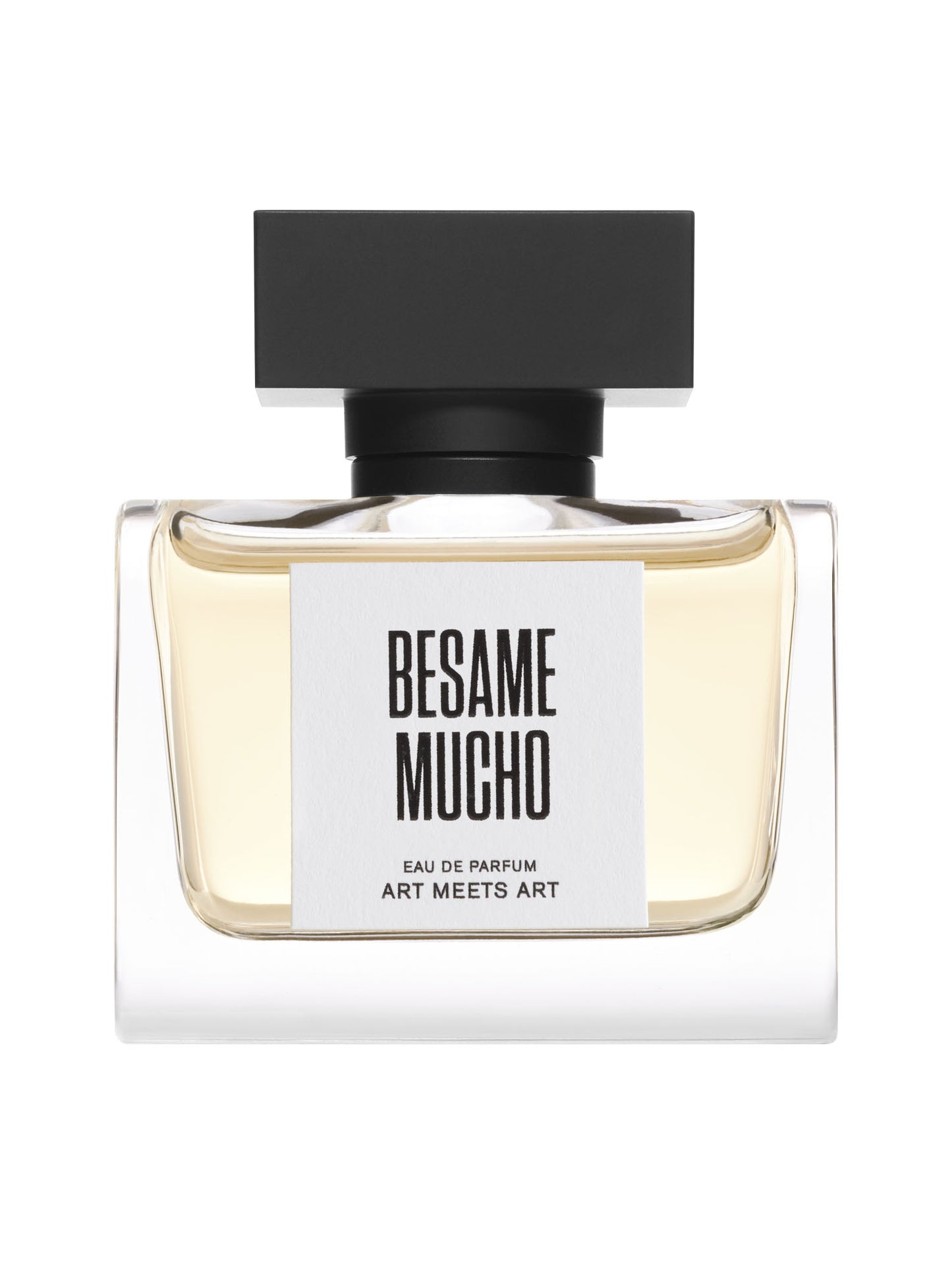 Art Meets Art - Besame Mucho