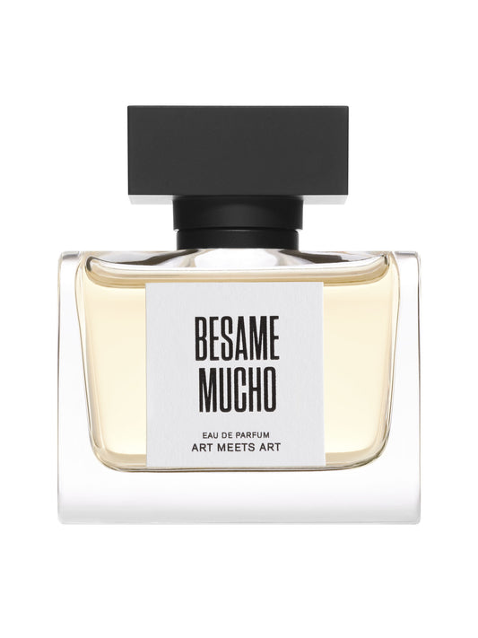 Art Meets Art - Besame Mucho