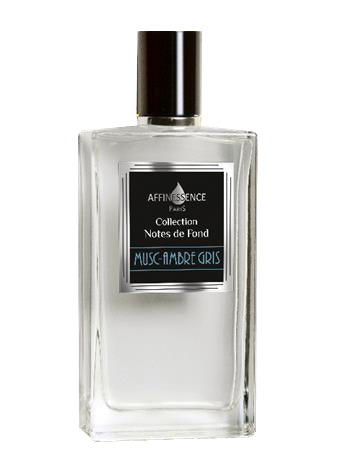Affinessence - Musc Ambre Gris