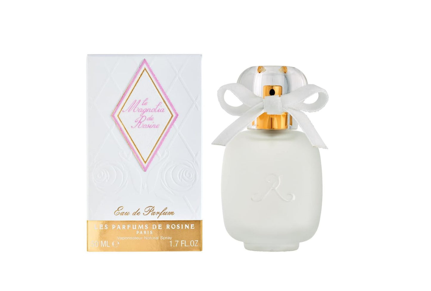 Les Parfums De Rosine - Le Magnolia De Rosine Edp