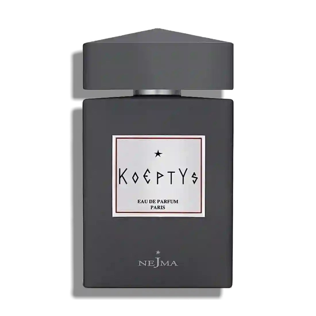 Nejma - Koeptys Perfume
