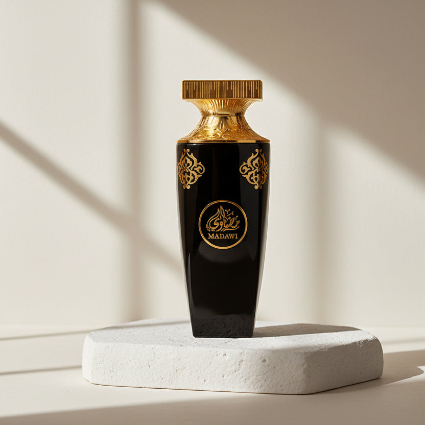 Arabian Oud - Madawi