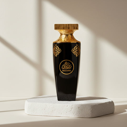 Arabian Oud - Madawi