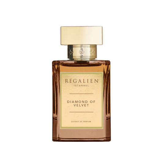 Regalien - Diamond Of Velvet Extrait