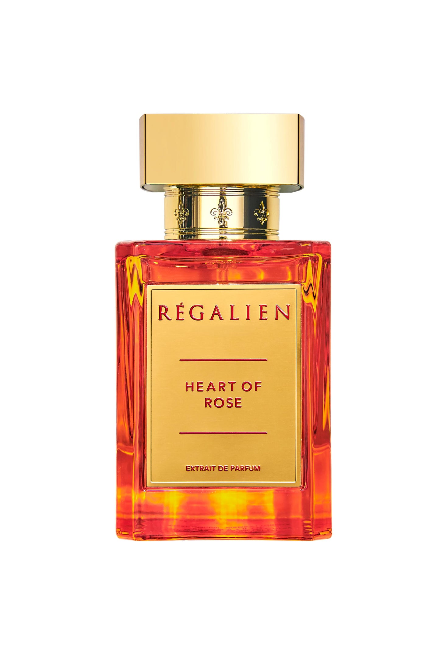 Regalien - Heart Of Rose Extrait
