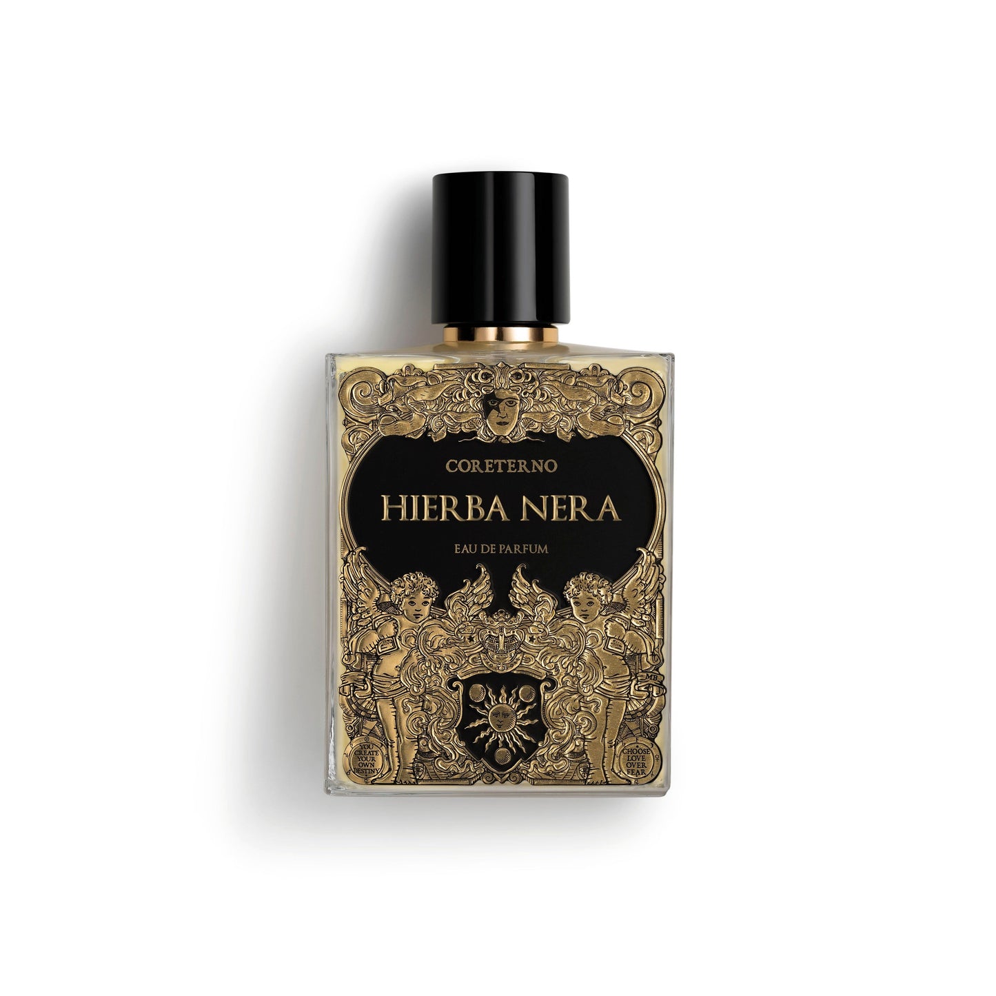 Coreterno - Hierba Nera