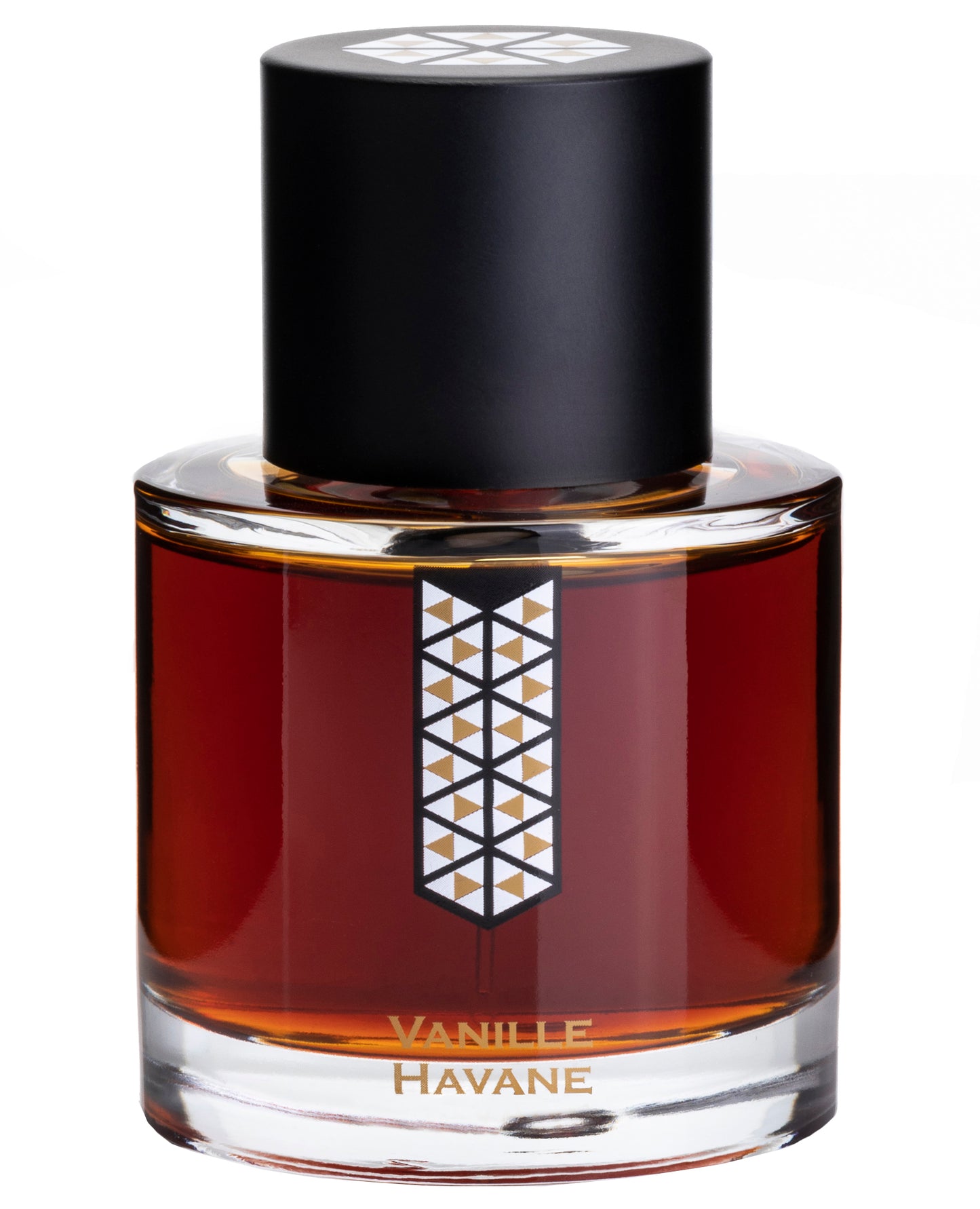 Les Indemodables - Vanille Havane Edp.