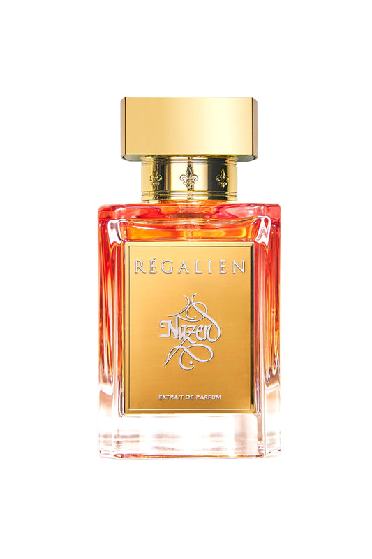 Regalien -  Nazen Exdp