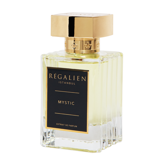 Regalien - Mystic Extrait