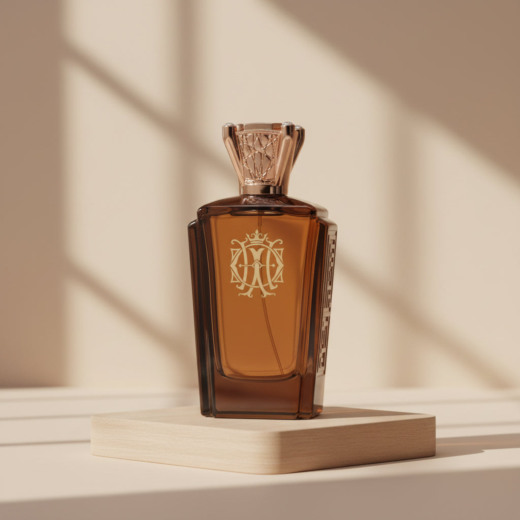 Attar Al Has - Passion Oud