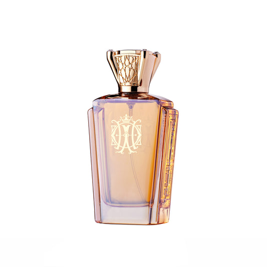 Attar Al Has - Kamuthraa