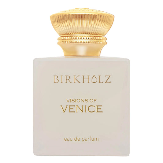 Birkholz - Visions of Venice